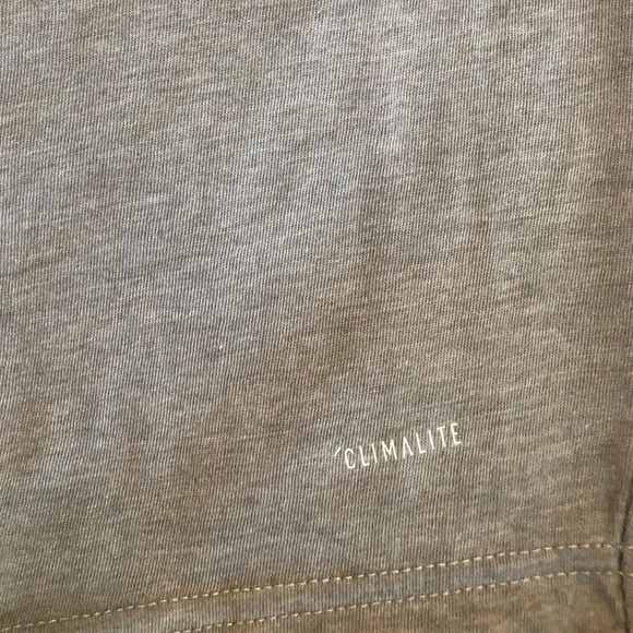 Adidas cowl neck hooded sweater - Picture 4 of 5